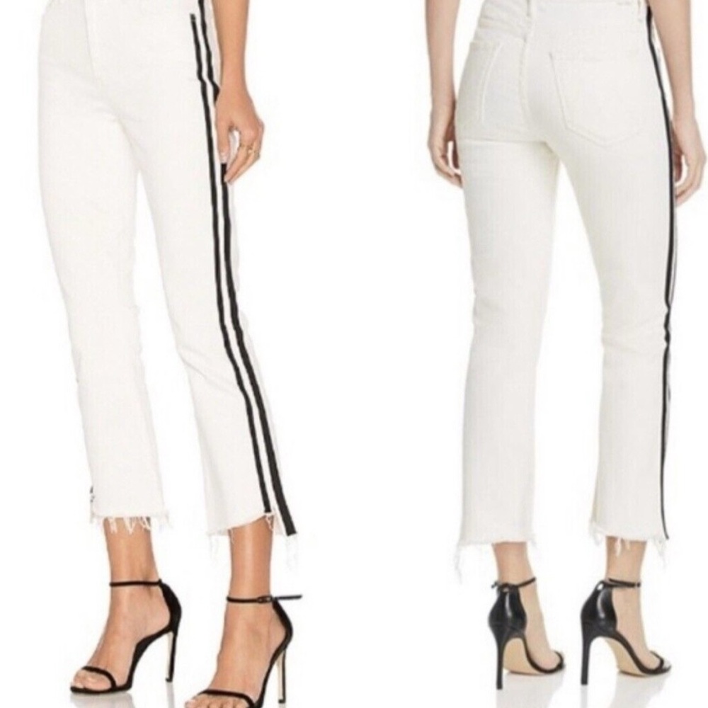 Mother Jeans